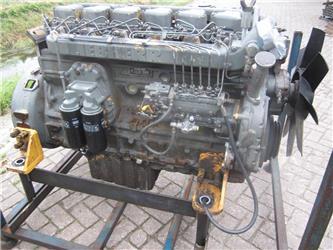 Liebherr D926NA - Engine/Motor