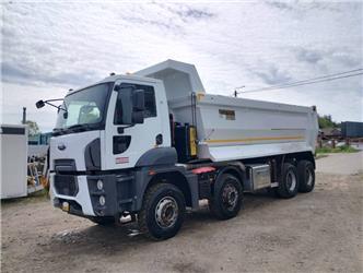 Ford Cargo 4142 D