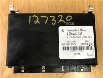 Mercedes-Benz ELECTRONIC PSM A0004461346