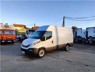 Iveco DAILY 35 S 16