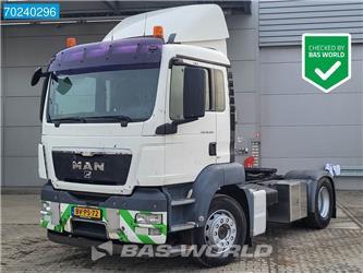 MAN TGS 18.360 4X2 NL-Truck M Euro 5