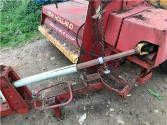  Flail Topper New Holland £750