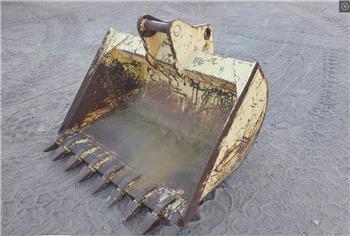  48 inch Excavator Bucket