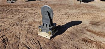  Excavator Asphalt Cutter