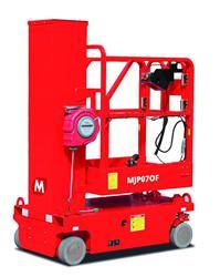 Magni MJP07OF - hydraulikölfrei