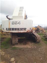 Liebherr R 954 B