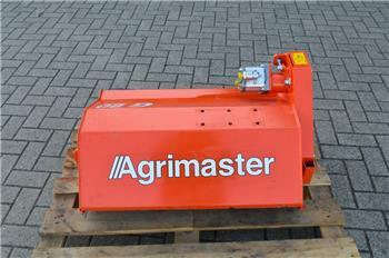 Agrimaster G80 Klepelmaaier/rotor (Green Shark)