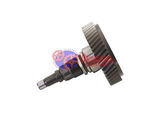  CEI Input shaft 5000673697 for Renault