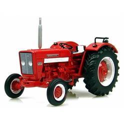K.T.S Stort sortiment av traktormodeller