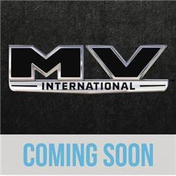 International MV 4X2