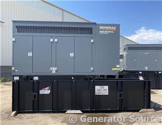 Generac 100 kW - COMING SOON