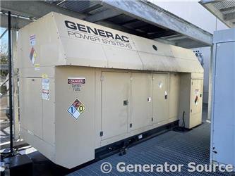 Generac 750 kW - JUST ARRIVED