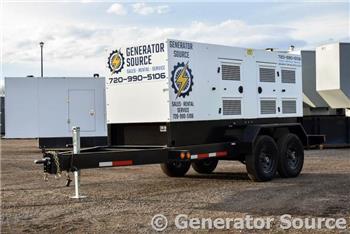  SWP 175 kW - FOR RENT