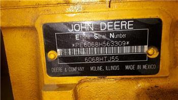 John Deere 6068 HTJ55