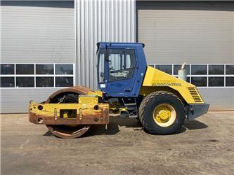 Bomag BW213DH-3 Polygon - CE certified / EPA certified