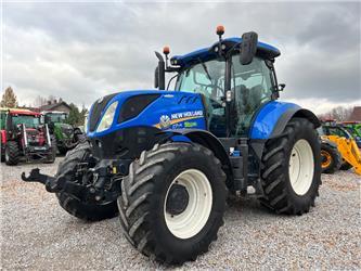 New Holland T7.175 AC