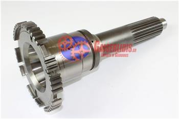  CEI Input shaft 20771702 for VOLVO