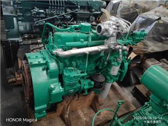 FAW CA6DF3-24E3   construction machinery engine