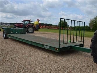 Bailey LOW LOADER 8T