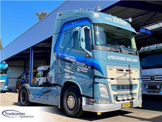 Volvo FH 460 Euro 6, Globetrotter, Top condition