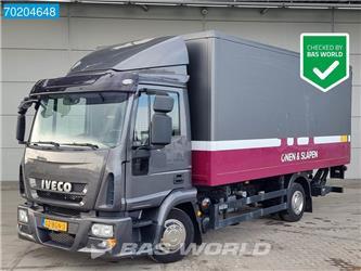 Iveco Eurocargo 75E160 4X2 NL-Truck 98.211 Original Kms