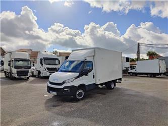 Iveco Daily 35 C 14