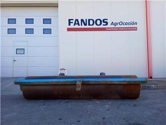 Gil FANDOS 3,5m