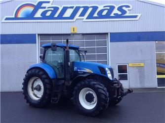 New Holland T7030 TG