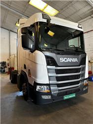 Scania R 450 - Año 2019 - ¡Excelente estado!
