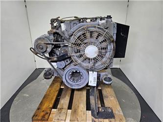 Deutz BF4M1012 - 65kW - Engine/Motor