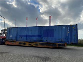  CONTAINER 45FT HC