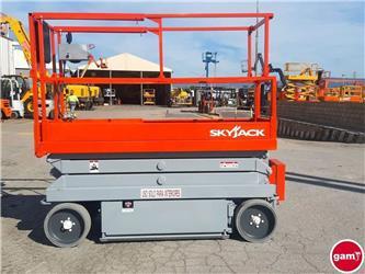 SkyJack SJIII-3220M