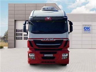 Iveco AS440S40T/P 2LNG