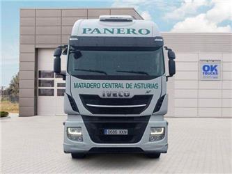 Iveco AS440S40T/P LNG