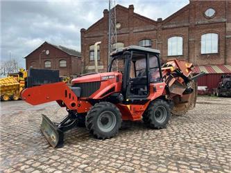 Ditch Witch RT125