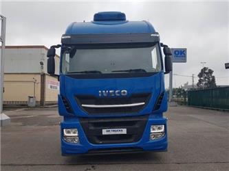 Iveco AS440S46T/P