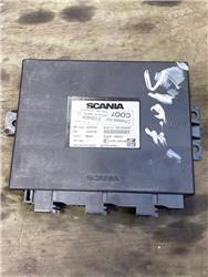 Scania SCANIA COO7 2309121