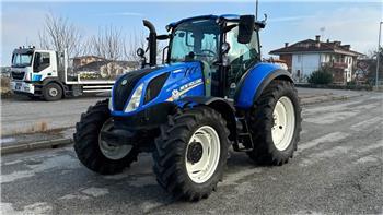New Holland T5.120 4x4