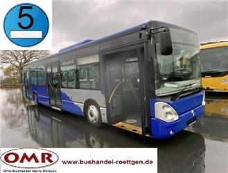 Irisbus Citelis/ O 530/ Citaro/ A 20/ A 21 Lion´s City