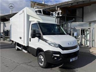 Iveco Daily 50 C 18 A8 *Kühlkoffer*LBW*Automatik*
