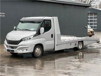 Iveco Daily 50C21 Autotransporter *TOP*