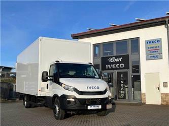 Iveco Daily 70 C18 A8 *Koffer*LBW*Automatik*
