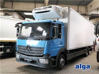 Mercedes-Benz 1323 L Atego 4x2, Thermo King, LBW,2x Verdampfer
