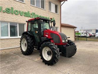 Valtra A93H tractor 4x4 vin 533