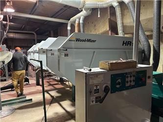  Wood-Mizer HR1000