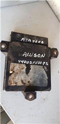 Allison Transmission Control Module