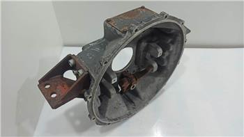 ZF spare part - transmission - gearbox housing