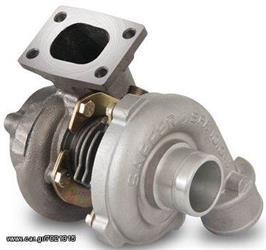 Ford spare part - engine parts - engine turbocharger
