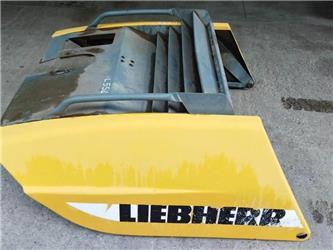 Liebherr L 554