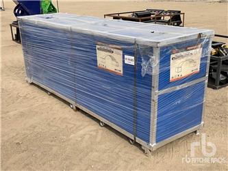 AGROTK 40 ft x 40 ft x 86 in H Contain ...
